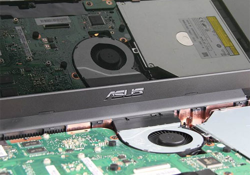 金湖华硕电脑售后维修价格