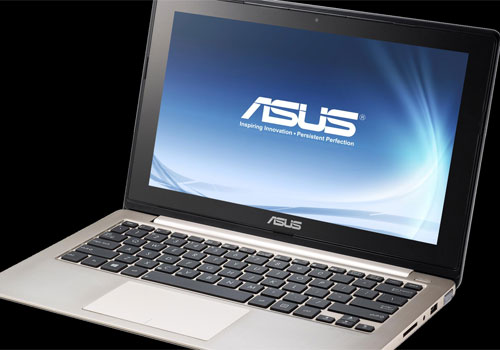 金湖华硕电脑维修中心处理解决电脑屏幕故障