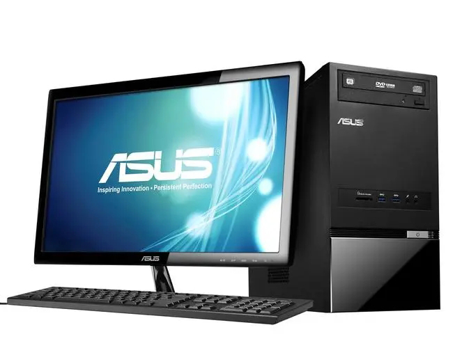 金湖华硕台式机维修