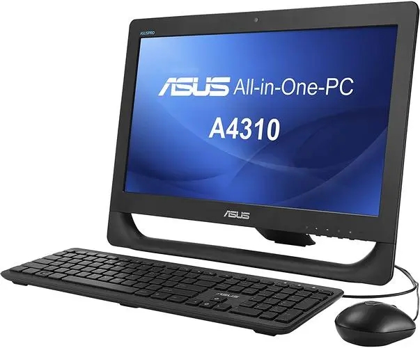 金湖华硕一体机维修